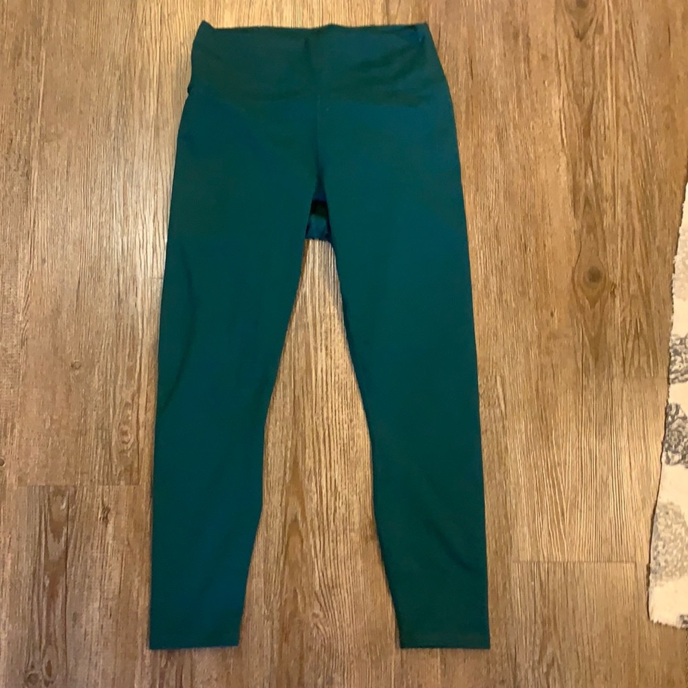 Fabletics power hold leggings